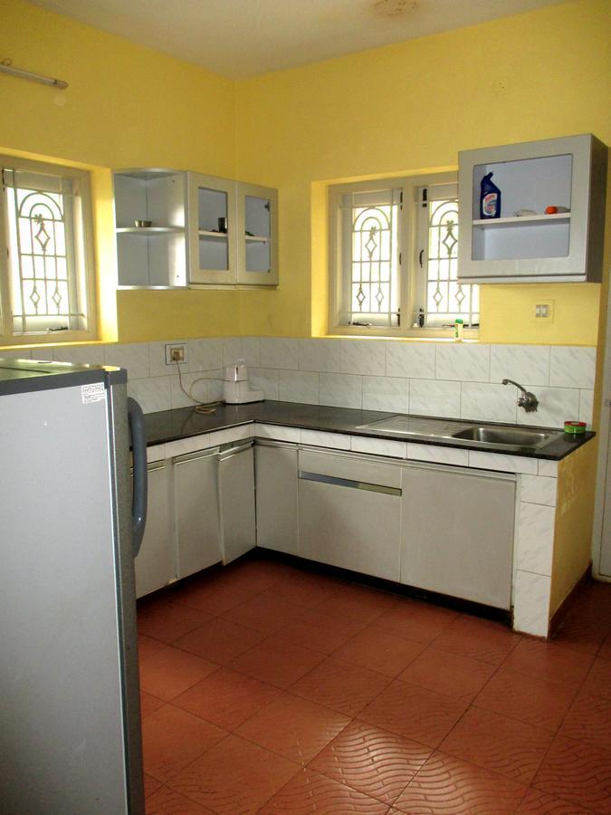 Relaxing 2 B/R Estate House, Deenaty, Tamil Nadu Коямпутур Екстер'єр фото